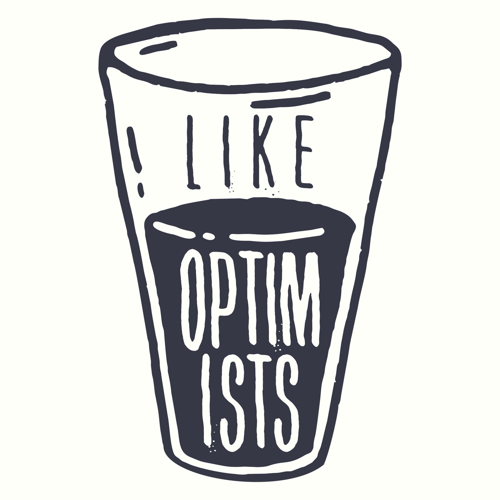 Home | Like Optimists