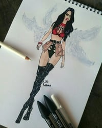 lusirahma