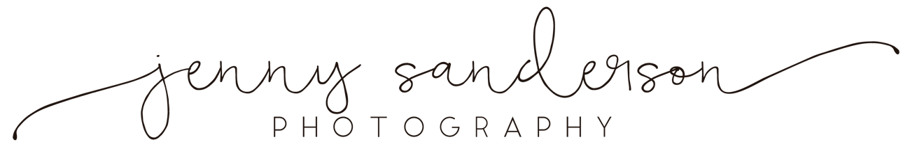 Jenny Sanderson Photography