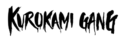 KUROKAMI GANG