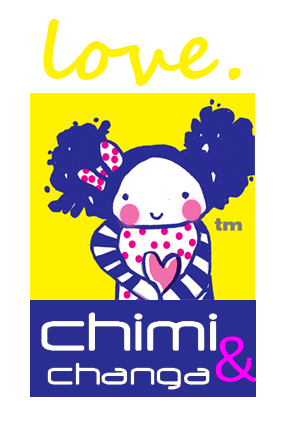 chimi and changa