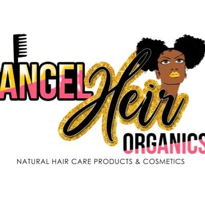 Angel Heir Organics