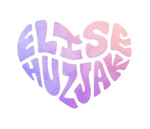 Elise Huzjak Art