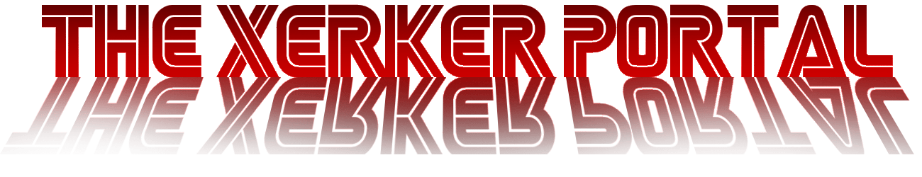The Xerker Portal