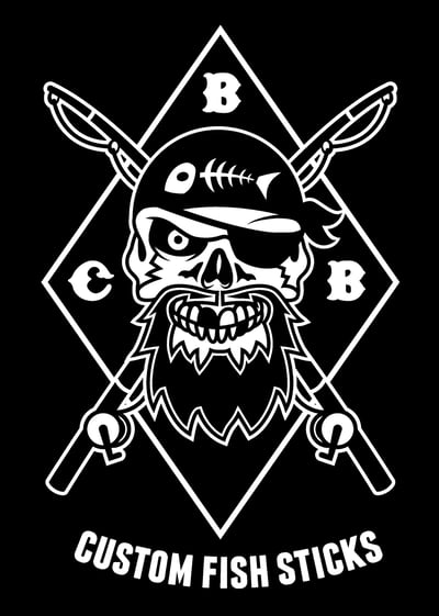 Captain Blackbeard