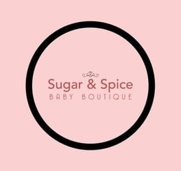 Sugar & Spice Baby Boutique 