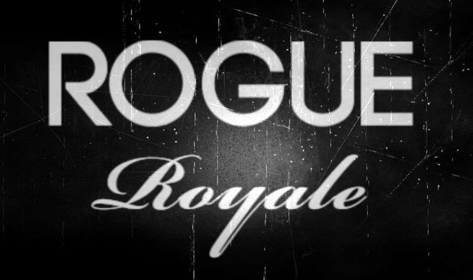 Size Chart / Rogue Royale Clothing