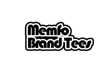 Memfo Brand Tees