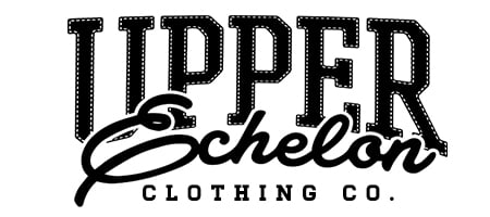 UPPER ECHELON CLOTHING CO.
