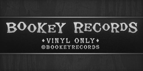 Bookey Records