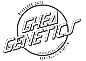 GHEA GENETICS
