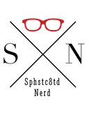 Sphstc8td Nerd