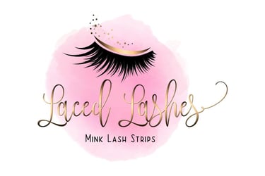 Laced Lashes LLC