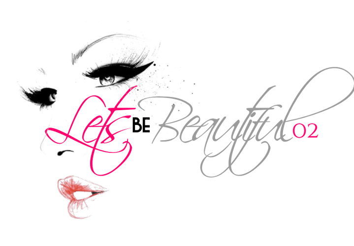 Let's Be Beautiful 02