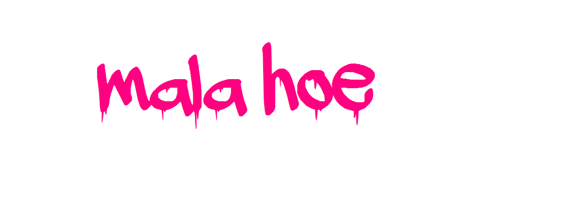 Mala hoe