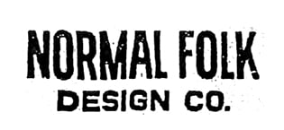 Normal Folk Design Co