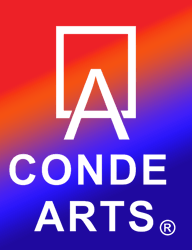 Conde Arts shop