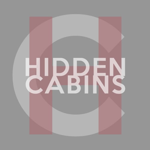 Hidden Cabins