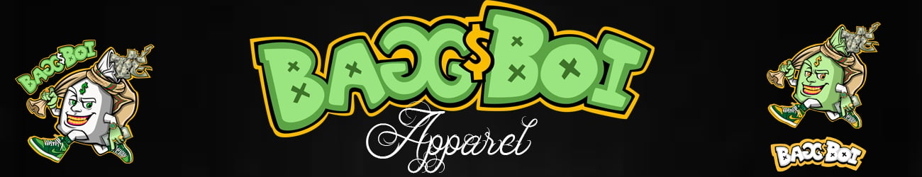 Bagg Boi Apparel