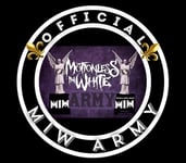 Motionless In White Army