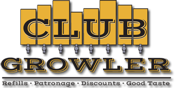 Club Growler