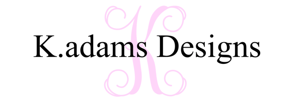 k.adams Designs