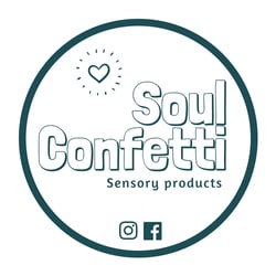 Soul Confetti