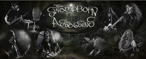 The Swamp Born Assassins