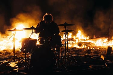 drumloverdoza