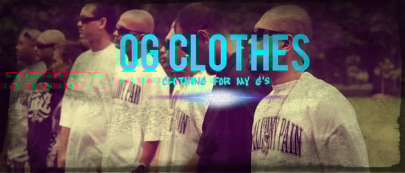 OG Clothes