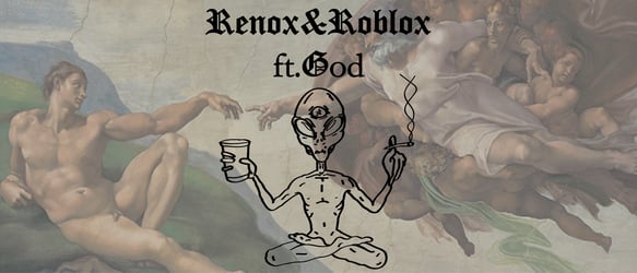 Renox And Roblox