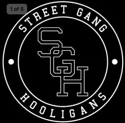 Street Gang Hooligans
