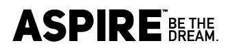 Aspire - Be The Dream