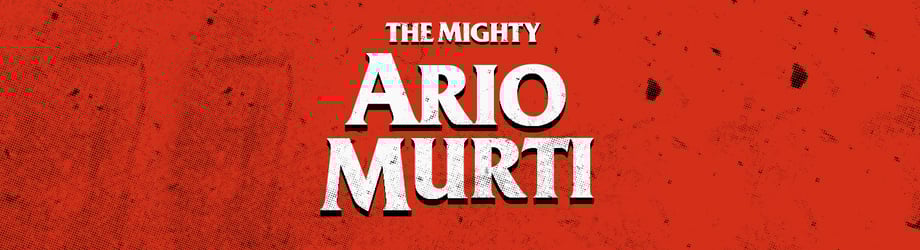 ariomurti