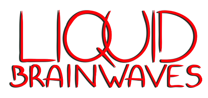 Liquid Brainwaves