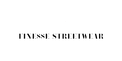 Finesse Streetwear