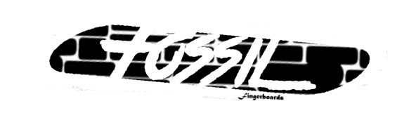 fossilfingerboards