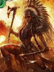 Fighting Terrorists Since 1492