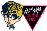 Gaga Collector Peru Store