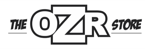The OZR Store
