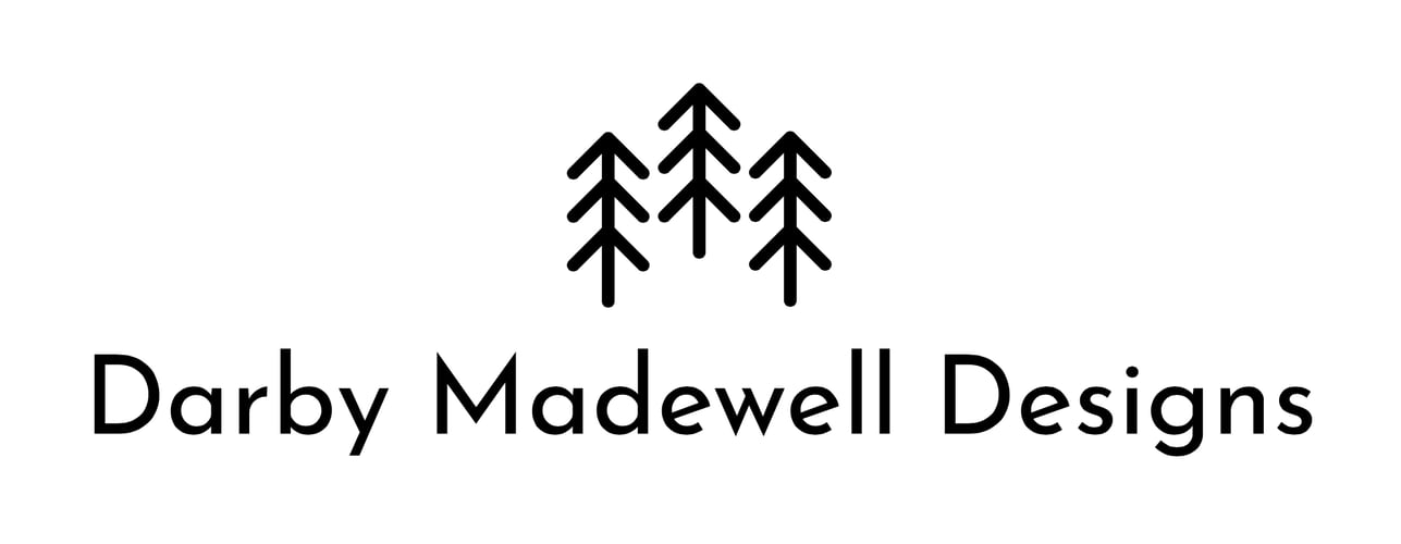 Darby Madewell Designs