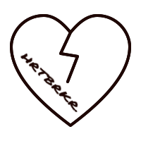 HRTBRKR<3