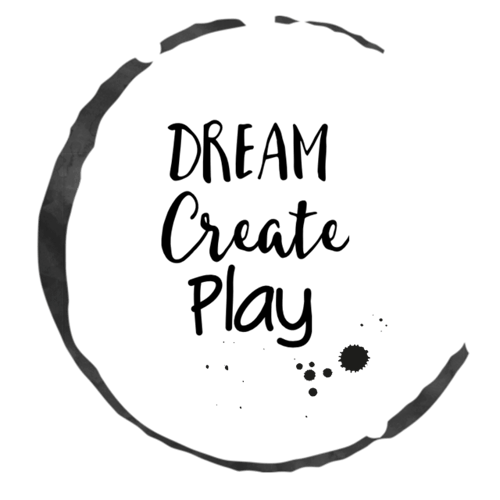Dream Create Play Kids