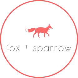 Fox and Sparrow