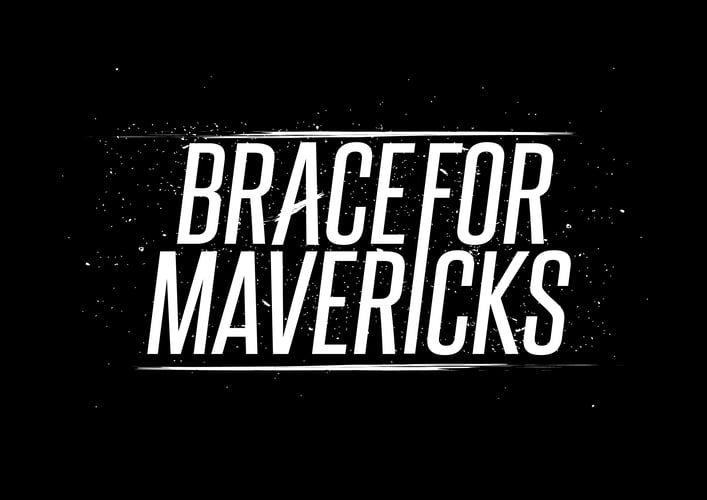 Brace For Mavericks