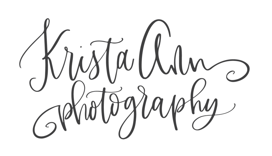 Krista Ann Photography