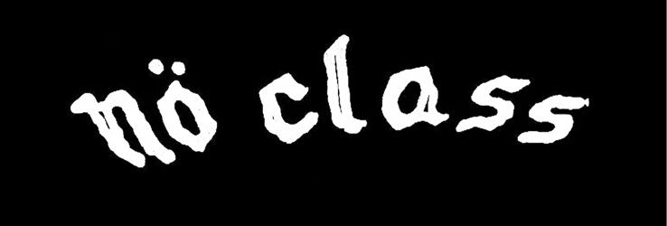 All Arse No Class