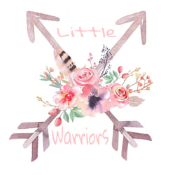 Little Warriors