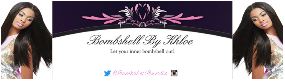 Bombshell By Khloe