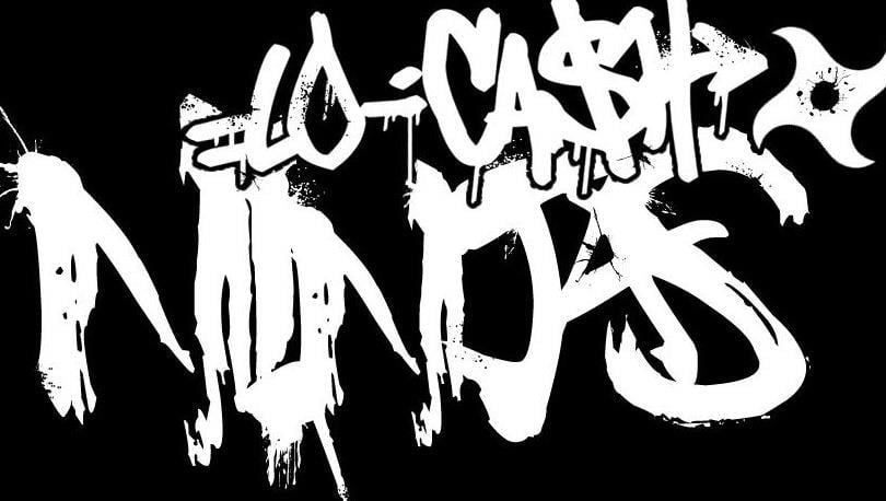 Lo Cash Ninjas